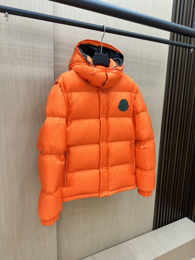 Moncler Down Coat